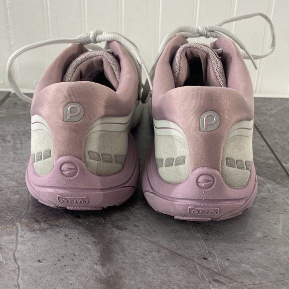 Brooks Pure Cadence 7 Womens 11.5 Running Sneaker Shoes Athletic Running Jogging - Picture 7 of 11